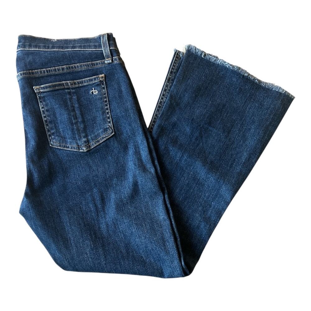 NWOT Rag & Bone Flare Jeans, 29